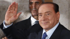 Previous Italian Prime Minister Silvio Berlusconi passesaway aged 86