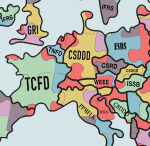 CSRD, CSDDD, ESRS மற்றும் பல: EU நிலைத்தன்மை வழிகாட்டுதல்களின் ஏமாற்றுத் தாள்