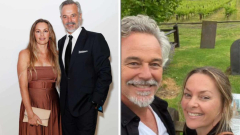 Cameron and Alison Daddo make significant relationship statement after 30 years of maritalrelationship
