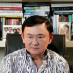 Prayut states Thaksin’s prepares to return are a authorities matter