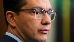 Pierre Poilievre calls for public security minister to resign over Bernardo jail discoveries