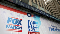 LGBTQ rights group argues Fox News shouldn’t air in Canada