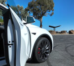 More than 10 FSD Beta-enabled vehicles are now in Australia, throughout ACT, NSW, VIC and QLD