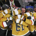 Best of the Vegas Golden Knights’ 2023 Stanley Cup win in images