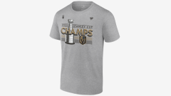 Vegas Golden Knights Stanley Cup Champions equipment: Celebrate the Golden Knights initially Stanley Cup