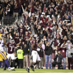 Texas A&M Football season ticket holders boast record renewal rate ahead of 2023 season