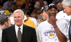 Jerry West on talking Kobe Bryant out of finalizing with his Grizzlies