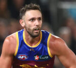 Brisbane Lions rocked as Jack Gunston and Daniel Rich stand down from AFL choice forever