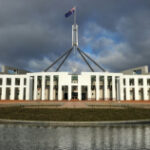 Australia obstructs brand-new Russian embassy near parliament