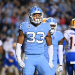 Cedric Gray called a linebacker to watch for 2024 NFL draft