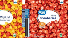 Frozen fruit from Walmart, Costco, HEB, remembered over capacity liverdisease A contamination