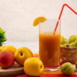 Juice concentrate from japanese fruit advantages cardiovascular health