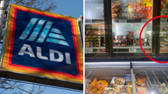 ALDI consumers are going wild over obscure freezer purchase: ‘The trick is out’