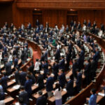 Japan raises age of authorization from 13 to 16 years