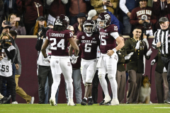 Texas A&M’s 2024 Schedule sets up the Aggies for a genuine run in the College Football Playoffs