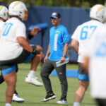 Brandon Staley states rookies ‘proved themselves’ at Chargers’ offseason program