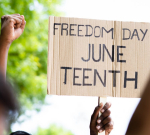 Here are all the methods you can commemorate Juneteenth