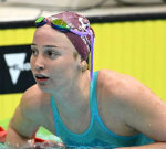 Aussie teenage experience Mollie O’Callaghan edges out Emma McKeon however still ‘disappointed’