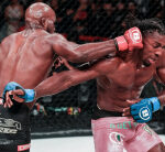 Photos: Best of Bellator 297 from Chicago