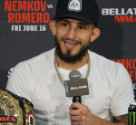 ‘Battles with myself’: Sergio Pettis opens up about self-doubt, stressandanxiety previous to Bellator 297 triumph