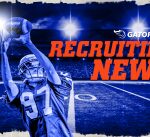 Florida WR target reclassifies, planinng authorities sees