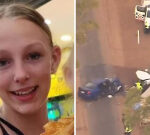 Lilly Hayes, 15, passesaway a week after suffering vital injuries in crash near Gympie in QLD