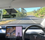 GreenTheOnly trips in a Tesla for nearly 1,000km in ‘Elon Mode’. With nag handicapped, experiences the future with chauffeur tracking