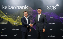 SCB X, KakaoBank eager on virtual banking
