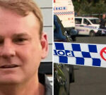 Guy shot by authorities throughout declared domestic violence occurrence in Bray Park, Brisbane, determined as Bret James