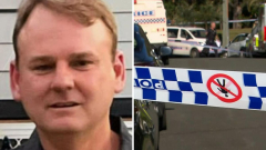 Guy shot by authorities throughout declared domestic violence occurrence in Bray Park, Brisbane, determined as Bret James