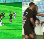 New Zealand walk out of worldwide friendly versus Qatar inthemiddleof accusations Michael Boxall was racially mistreated