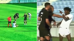 New Zealand walk out of worldwide friendly versus Qatar inthemiddleof accusations Michael Boxall was racially mistreated