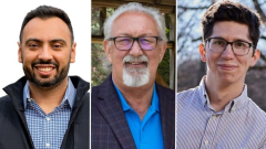What to watch for in Monday’s 4 federal byelections