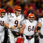 Bengals QB space ranked 3rd in NFL