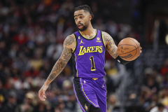 D’Angelo Russell makes for appealing trade choice for Bulls