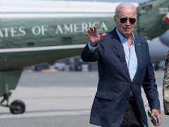 Biden will host a onlineforum about synthetic intelligence with innovation leaders in San Francisco