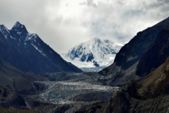 Himalayan glaciers melting 65 percent faster than previous years: researchstudy