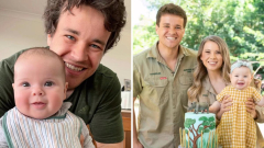 Bindi Irwin melts hearts with homage to hubby Chandler Powell: ‘Made me cry’