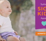Sydney Sick Kids Appeal 2023 | 7NEWS Sydney