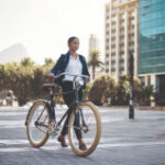 Active transportation is the secret to accomplishing sustainable movement