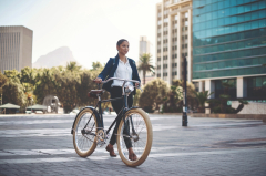 Active transportation is the secret to accomplishing sustainable movement