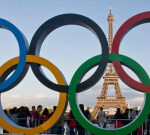 French authorities raid Paris 2024 Olympics arranging committee workplace