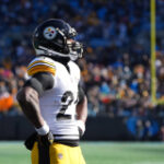 2023 stat forecasts: Steelers RB Najee Harris