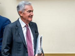 Powell to face Capitol Hill hearing at a time of increasing unpredictability over Fed’s interest-rate strategies
