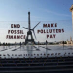 Paris top intends to shake up the monetary system. It will test leaders’ willpower on environment