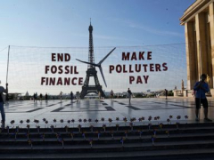 Paris top intends to shake up the monetary system. It will test leaders’ willpower on environment