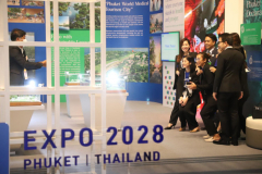 Phuket excited to host Specialised Expo 2028