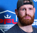 Clay Collard doesn’t completely concur with PFL season points system: ‘Two wins must surpass a knockout’