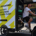 Zoomo and EAV partner to speedup adoption of EVs in city logistics