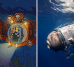 Simpsons episode anticipated Titanic submersible catastrophe, fans claim
